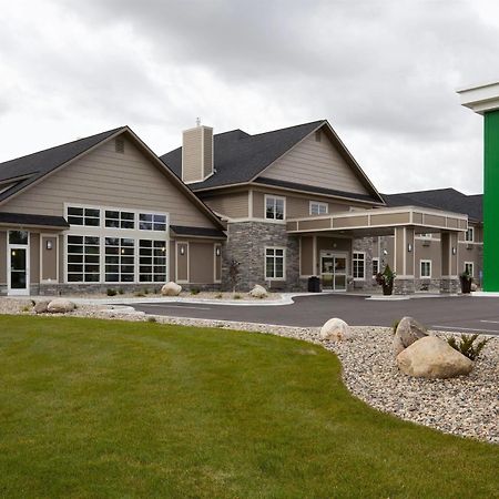 Grandstay Hotel & Suites - Glenwood Zewnętrze zdjęcie